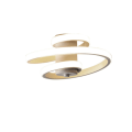 Miniatyrbilde 3 av 10: LED Taklys Pendel HVIT KALDT LYS KALDT LYS White Cold Light-Cold Light