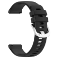 Miniatyrbilde 10 av 10: 1 Stk Klokkereim Armbånd GÅÅ FOR 41MM GRÅ FOR 41MM grey for 41mm