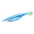 Pikkukuva 9 / 10: kudos Squid Hook Octopus Bait 5 COLOR 5 COLOR 5 color
