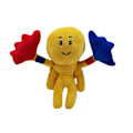 Pikkukuva 9 / 9: Bobby Mommy pitkät jalat pehmolelut Bob täytetyt nukkelelut SPIDER