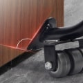 Miniatyrbild 7 av 7: Furniture Mover Dolly 3 Wheels Moving Dolly Set