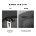 Miniatyrbilde 4 av 10: Bakre krokhenger FOR MODELL 3 FOR MODELL 3 For Model 3
