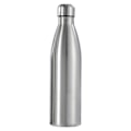 Miniatyrbillede 1 af 10: 0,35/1 liter Sportsvandflaske Cola drikkekop 1000ML FLAD 1000ML Flat bottom