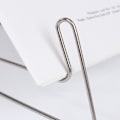 Miniatyrbillede 4 af 10: Desktop Music Stand Musician Helper SORT Black