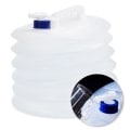 Pikkukuva 8 / 10: Kokoontaittuva ämpäri Kokoontaittuva vesisäiliö 15L 15L