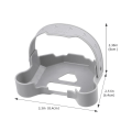 Miniatyrbillede 3 af 10: Propelholder Propelstabilisator GRÅ grey