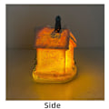 Miniatyrbild 8 av 10: Mini House Miniatyr julprydnader A A A