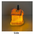 Miniatyrbild 8 av 10: Mini House Miniatyr julprydnader F F F