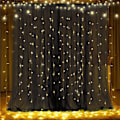 Miniatyrbilde 5 av 10: Gardin Voile HVIT white
