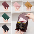 Pikkukuva 7 / 10: Organ Card Case Lompakko KHAKI khaki