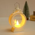 Miniatyrbilde 1 av 8: Vindlampe Stearinlys Lampe TYPE 4 TYPE 4 Type 4