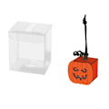 Pikkukuva 1 / 10: Pumpkin Lantern kannettava yövalo C C C