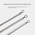 Pikkukuva 5 / 10: Perhokalastuksen laukausavustaja 15G&5G-2KPL 15G&5G-2KPL 15g&5g-2PCS