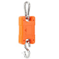 Miniatyrbillede 4 af 4: Digital Hanging Scale Crane Scale Elektronisk vægt
