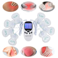 Pikkukuva 10 / 10: Sähköhierontalaite Tens Machine Massager Pulse