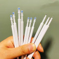 Miniatyrbilde 1 av 10: 4 STK Gelpenn Kulepenn 05-REFILL(10STK) 05-REFILL(10STK) 05-Refill(10PCS)