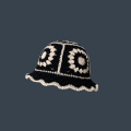 Miniatyrbillede 1 af 10: Bucket Hat Knit Beanies E E E