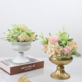 Miniatyrbillede 5 af 8: Blomstervase hængende ornamenter Tilbehør A A A