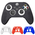 Miniatyrbillede 2 af 8: Gamepad Cover Game Handle Cover BLÅ blue