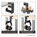 Miniatyrbillede 6 af 10: Headsetholder Hovedtelefonstativ STYLE 5 STYLE 5 Style 5
