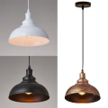 Miniatyrbillede 3 af 10: Pendellampeskærm Loftplade Lysholder C C C