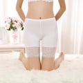 Miniatyrbillede 7 af 10: Sikkerhedsshorts Anti-Chafing Shorts SORT XL