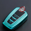 Pikkukuva 9 / 10: Case -avainkotelo Auton case 3 BUTTONS SILVER 3 BUTTONS SILVER 3 Buttons Silver
