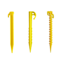 Miniatyrbillede 9 af 10: 5/10 stk. campingtelte støttesøm 7-10 stk. 7-10 stk. 7-10Pcs