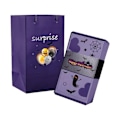 Miniatyrbillede 1 af 9: Surprise Gaveæske Surprise Jumping Box 10 STK/1 ÆSKE 10 STK/1 ÆSKE 10 PCS/1 BOX