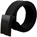 Pikkukuva 3 / 10: Canvas Vyöt Tactical Belt KHAKI khaki