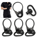 Miniatyrbillede 8 af 10: 2 stk Quick Release Spænde Elastic QD Ring 2 2 2