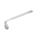 Miniatyrbilde 1 av 10: Lug Wrench Dekknøkkel Hjulnøkkel