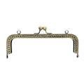 Pikkukuva 1 / 9: Kukkarokehys Kiss Clasp Kukkaro lukkokehys 18cm 18cm