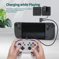 Miniatyrbillede 9 af 10: USB C Converter Type-C 3.1 Adapter U TYPE UDVIDET U TYPE U Type Extended