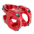 Pikkukuva 1 / 10: MTB Power Stem Mountain Bicycle Bridge PUNAINEN red