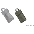 Miniatyrbillede 3 af 10: Teltpløkker Campingtelttilbehør ARMY GREEN 22,5X12CM Army Green 22.5x12cm