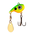 Miniatyrbillede 1 af 10: 2 stk Metal fiskeagn VIB Lure 20GC C 20gC