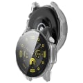 Pikkukuva 10 / 10: Case Näytönsuoja LÄPINÄVÄ 46mm Transparent 46MM