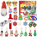 Miniatyrbild 1 av 8: Julprinsessan Kosmetik Decompression Kalender Blind Box