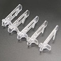 Pikkukuva 8 / 10: Lukitushyllytapit Kiinnikepidikkeet 6X16MM 6x16mm