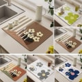 Miniatyrbilde 5 av 10: Dreneringsmatte Spiseunderlag C C C