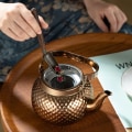 Pikkukuva 4 / 10: Vedenkeitin Kahvipannu GOLD 1,6L Gold 1.6L