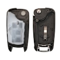 Pikkukuva 6 / 7: Kaukosäädin Car Key Shell auton avain Shell auton case