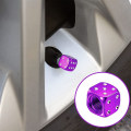Miniatyrbilde 9 av 9: Ventilspindelhette Støvtett deksel GRØNN green