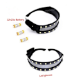 Pikkukuva 4 / 6: LED-lasit Valolasit PUNAINEN Red