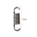 Miniatyrbillede 2 af 6: Clutch fjeder klippemaskine Clutch fjeder plæneklipper 10 pcs