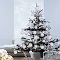 Miniatyrbilde 10 av 10: 6stk julekuler Juletre hengekule 6STK 8CM 6STK 6pcs 8cm