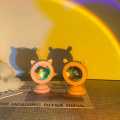 Miniatyrbilde 3 av 10: Solnedgangslampe Light Atmosphere Led Light SUNSET-KANIN Sunset-Rabbit
