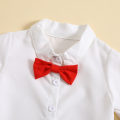 Miniatyrbillede 7 af 10: Independence Day Gentleman's Suit 90CM 90CM 90cm