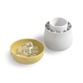 Pikkukuva 1 / 10: Ice Bucket Cup Jääpalakoneet KELTAINEN yellow